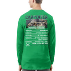 Awesome Carpenter Hourly Rate-T-shirt-#M120724HORLY3BCARPZ8