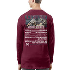 Awesome Carpenter Hourly Rate-T-shirt-#M120724HORLY3BCARPZ8