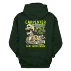 Awesome Carpenter -Hoodie-#M151124TOLER11BCARPZ6