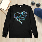 Awesome Childcare Provider-T-Shirt-#F130924WARM2FCHPRZ4