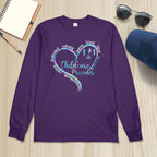 Awesome Childcare Provider-T-Shirt-#F130924WARM2FCHPRZ4