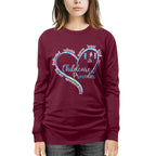 Awesome Childcare Provider-T-Shirt-#F130924WARM2FCHPRZ4