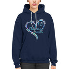 Awesome Childcare Provider-T-Shirt-#F130924WARM2FCHPRZ4