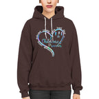 Awesome Childcare Provider-T-Shirt-#F130924WARM2FCHPRZ4