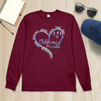 Awesome Childcare Provider-T-Shirt-#F130924WARM2FCHPRZ4