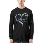 Awesome Childcare Provider-T-Shirt-#F130924WARM2FCHPRZ4