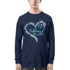 Awesome Childcare Provider-T-Shirt-#F130924WARM2FCHPRZ4