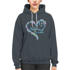 Awesome Childcare Provider-T-Shirt-#F130924WARM2FCHPRZ4