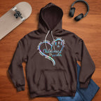 Awesome Childcare Provider-T-Shirt-#F130924WARM2FCHPRZ4
