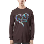 Awesome Childcare Provider-T-Shirt-#F130924WARM2FCHPRZ4