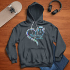 Awesome Childcare Provider-T-Shirt-#F130924WARM2FCHPRZ4