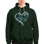 Awesome Childcare Provider-T-Shirt-#F130924WARM2FCHPRZ4