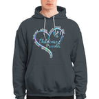 Awesome Childcare Provider-T-Shirt-#F130924WARM2FCHPRZ4