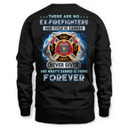 Awesome Firefighter-Hoodie - grunx260804-0133