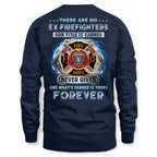 Awesome Firefighter-Hoodie - grunx260804-0133