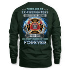 Awesome Firefighter-Hoodie - grunx260804-0133