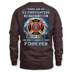Awesome Firefighter-Hoodie - grunx260804-0133