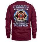 Awesome Firefighter-Hoodie - grunx260804-0133