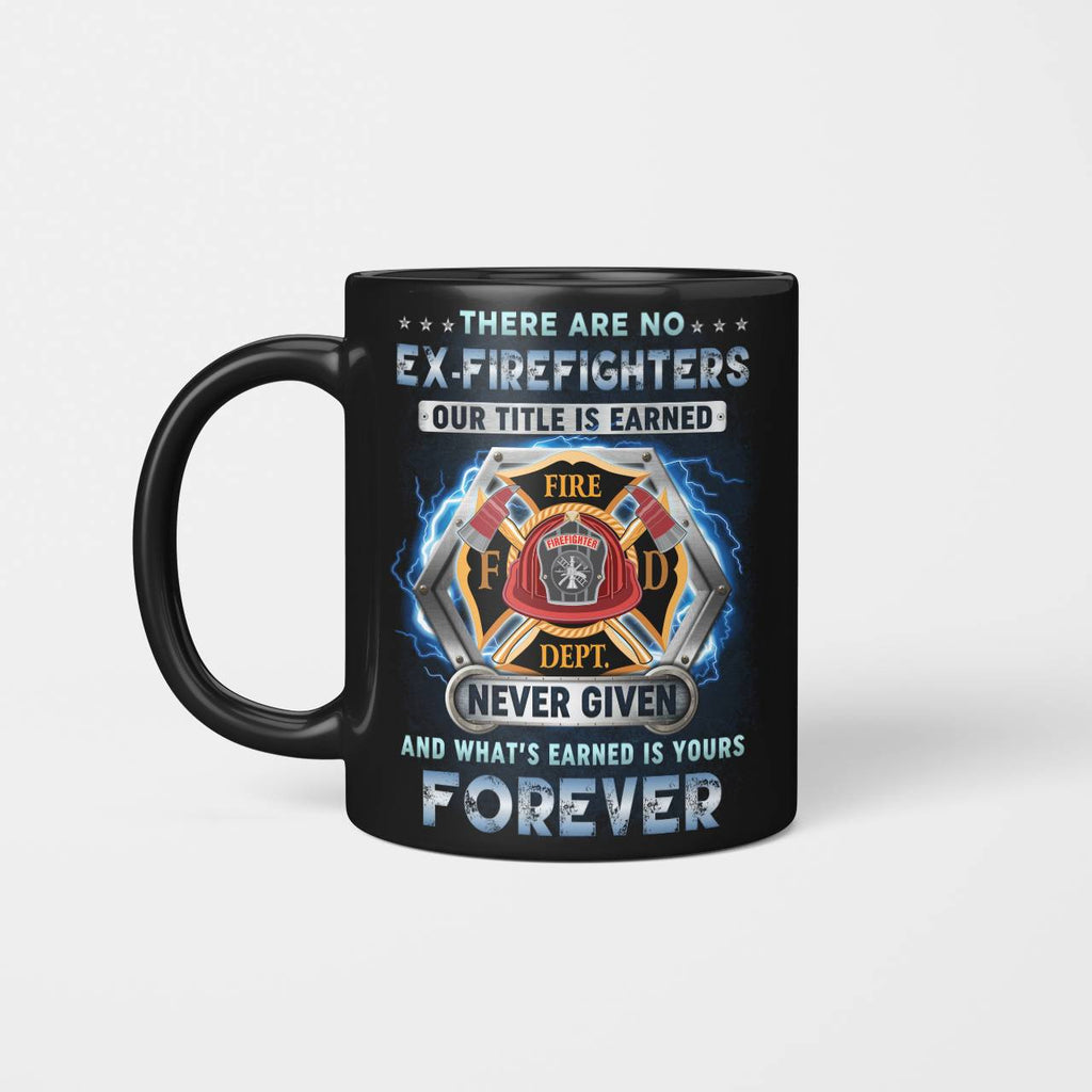 Awesome Firefighter-Hoodie - grunx260804-0133