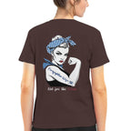Awesome Firefighter wife-Hoodie - grunx260804-0159