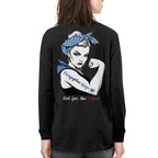 Awesome Firefighter wife-Hoodie - grunx260804-0159