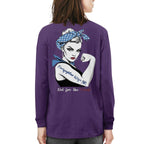 Awesome Firefighter wife-Hoodie - grunx260804-0159