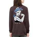 Awesome Firefighter wife-Hoodie - grunx260804-0159