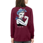 Awesome Firefighter wife-Hoodie - grunx260804-0159