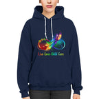 Awesome Childcare Provider -Hoodie-#F251124LIVLO13FCHPRZ4