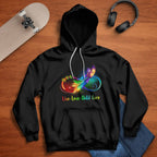 Awesome Childcare Provider -Hoodie-#F251124LIVLO13FCHPRZ4
