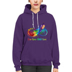Awesome Childcare Provider -Hoodie-#F251124LIVLO13FCHPRZ4