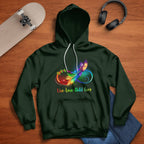 Awesome Childcare Provider -Hoodie-#F251124LIVLO13FCHPRZ4