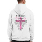 Awesome Caregiver's Prayer -Hoodie-#F061124JTPRAY1BCAREZ8