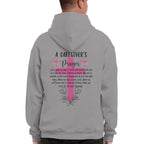Awesome Caregiver's Prayer -Hoodie-#F061124JTPRAY1BCAREZ8