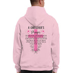 Awesome Caregiver's Prayer -Hoodie-#F061124JTPRAY1BCAREZ8