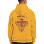 Awesome Caregiver's Prayer -Hoodie-#F061124JTPRAY1BCAREZ8