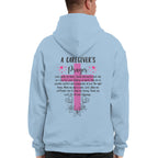 Awesome Caregiver's Prayer -Hoodie-#F061124JTPRAY1BCAREZ8