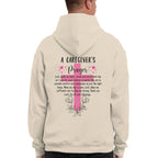 Awesome Caregiver's Prayer -Hoodie-#F061124JTPRAY1BCAREZ8