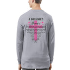 Awesome Caregiver's Prayer -Hoodie-#F061124JTPRAY1BCAREZ8