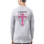 Awesome Caregiver's Prayer -Hoodie-#F061124JTPRAY1BCAREZ8