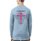 Awesome Caregiver's Prayer -Hoodie-#F061124JTPRAY1BCAREZ8