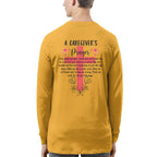 Awesome Caregiver's Prayer -Hoodie-#F061124JTPRAY1BCAREZ8