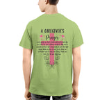 Awesome Caregiver's Prayer -Hoodie-#F061124JTPRAY1BCAREZ8