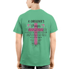 Awesome Caregiver's Prayer -Hoodie-#F061124JTPRAY1BCAREZ8