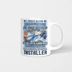 Awesome Installer-T-shirt - grunx260804-0256