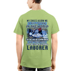 Awesome Laborer-T-shirt - grunx260804-0317