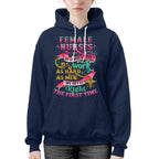 Awesome Female Nurses-T-shirt - grunx260804-0114