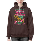 Awesome Female Nurses-T-shirt - grunx260804-0114