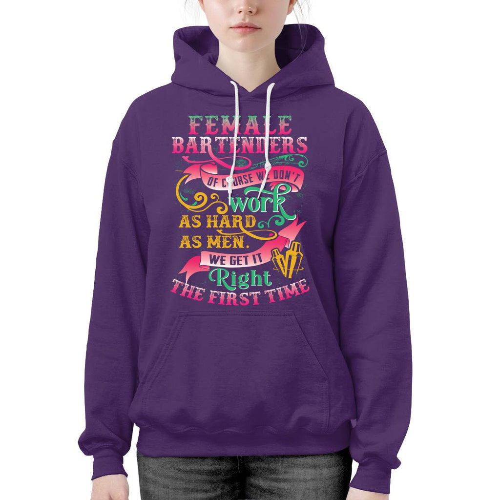 Awesome Female Bartenders-T-shirt - grunx260804-0113