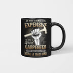 Awesome Carpenter-T-shirt-#M090724EXPEN7BCARPZ6